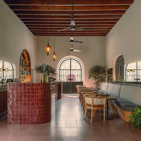 Baja Club Hotel, La Paz, Baja California Sur, A Member Of Design Hotels Dış mekan fotoğraf