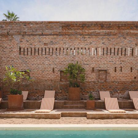 Baja Club Hotel, La Paz, Baja California Sur, A Member Of Design Hotels Dış mekan fotoğraf