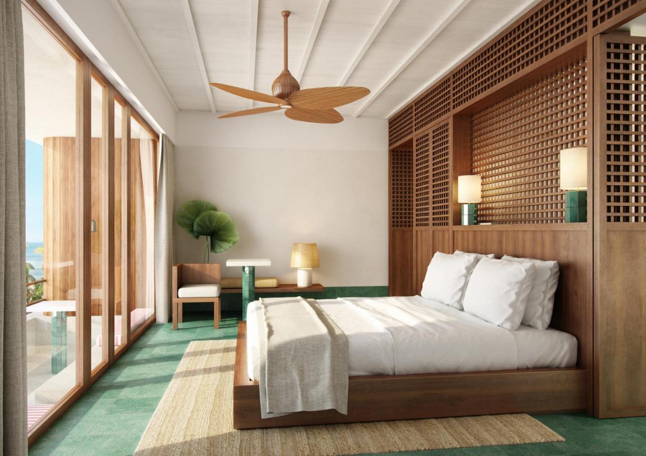 Baja Club Hotel, La Paz, Baja California Sur, A Member Of Design Hotels Dış mekan fotoğraf