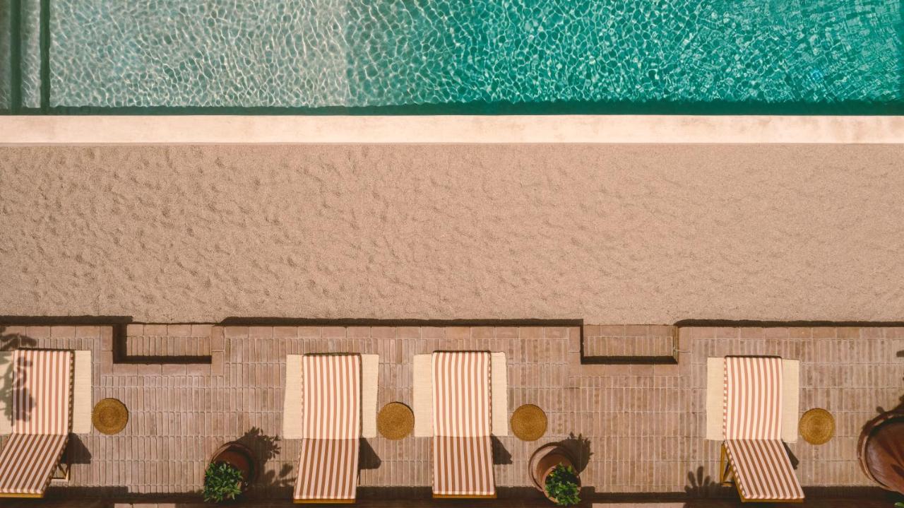 Baja Club Hotel, La Paz, Baja California Sur, A Member Of Design Hotels Dış mekan fotoğraf