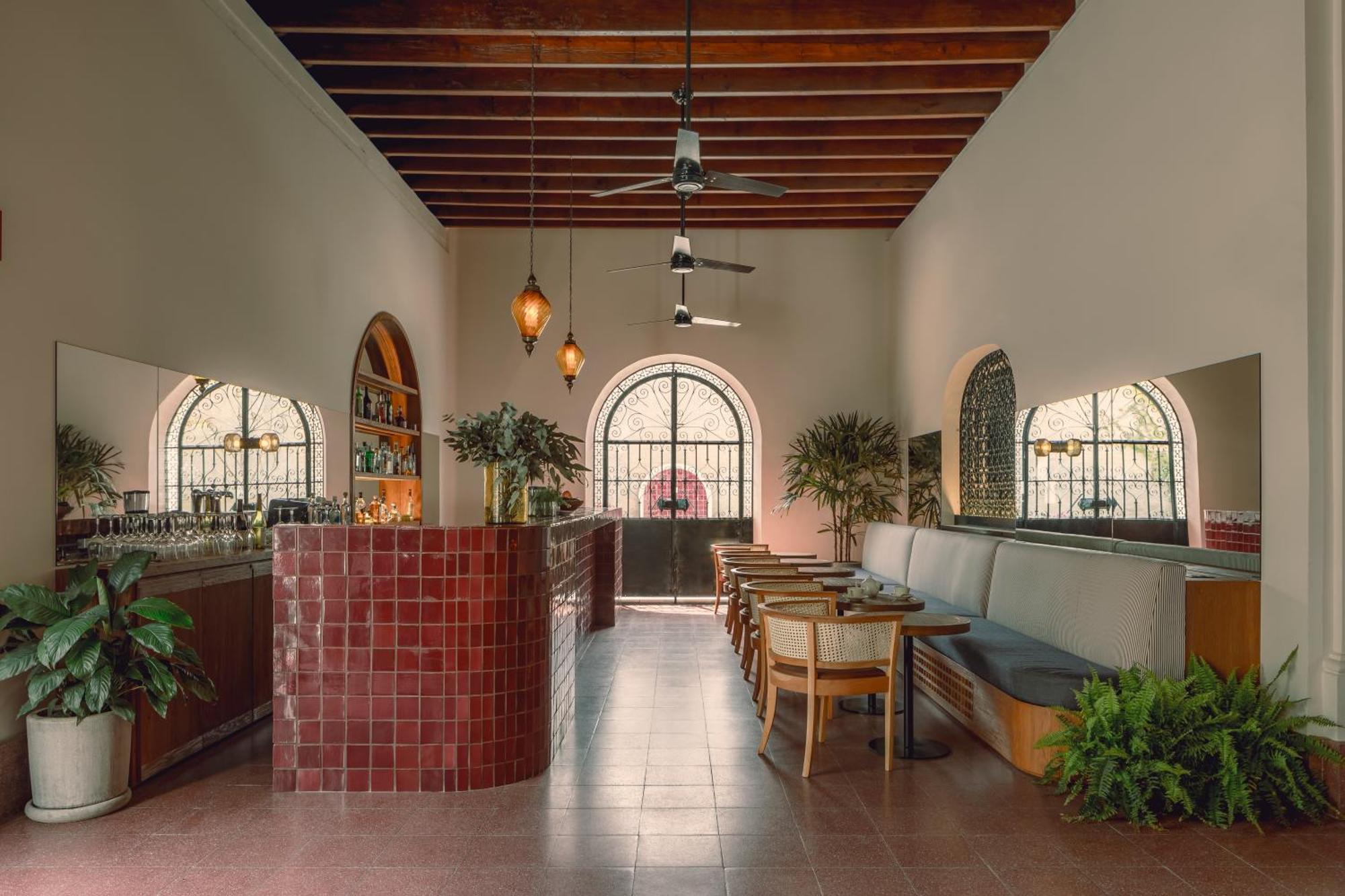 Baja Club Hotel, La Paz, Baja California Sur, A Member Of Design Hotels Dış mekan fotoğraf