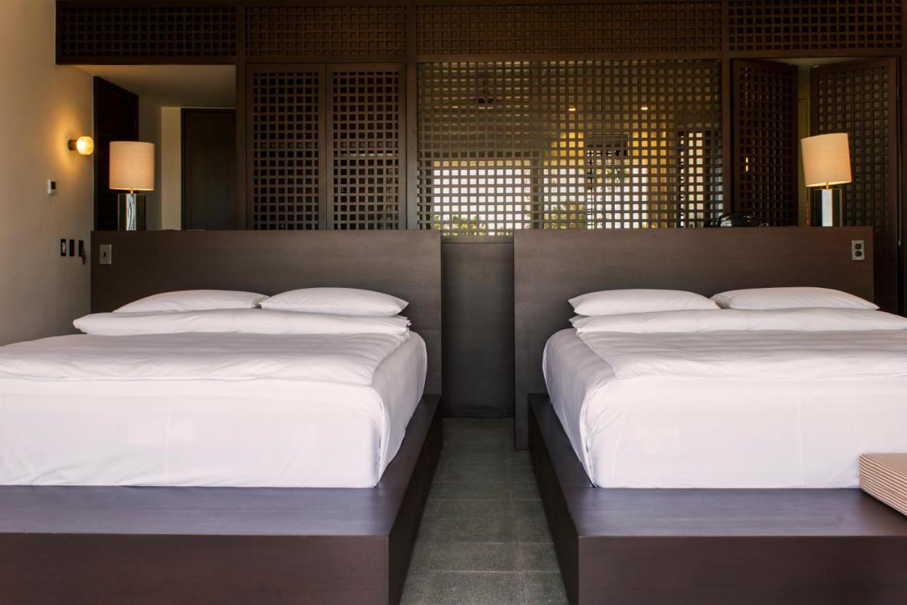 Baja Club Hotel, La Paz, Baja California Sur, A Member Of Design Hotels Dış mekan fotoğraf