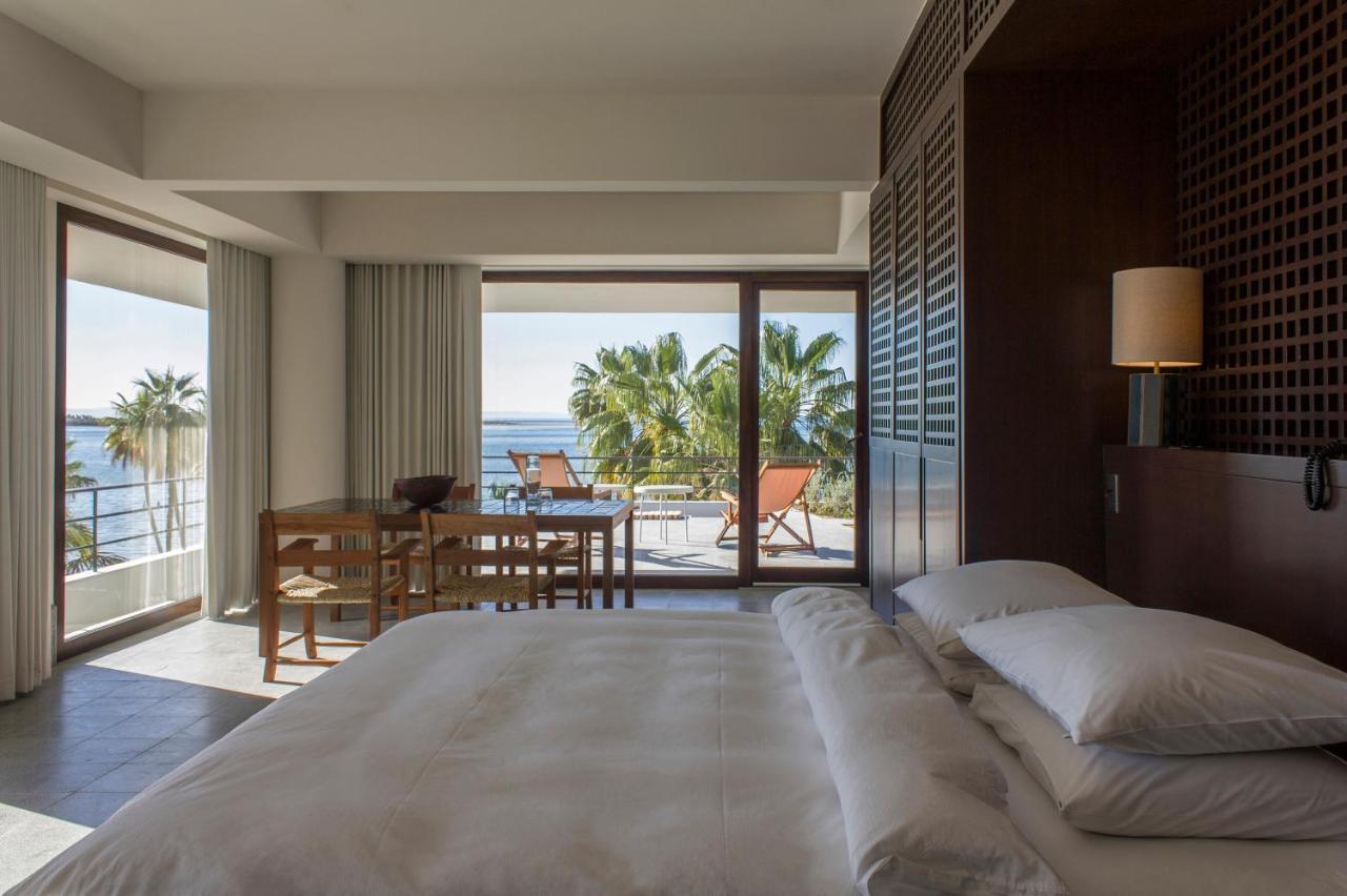Baja Club Hotel, La Paz, Baja California Sur, A Member Of Design Hotels Dış mekan fotoğraf