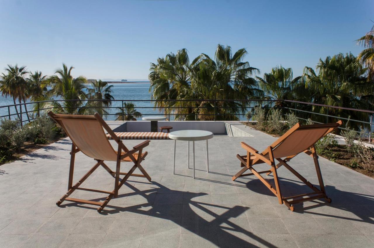 Baja Club Hotel, La Paz, Baja California Sur, A Member Of Design Hotels Dış mekan fotoğraf
