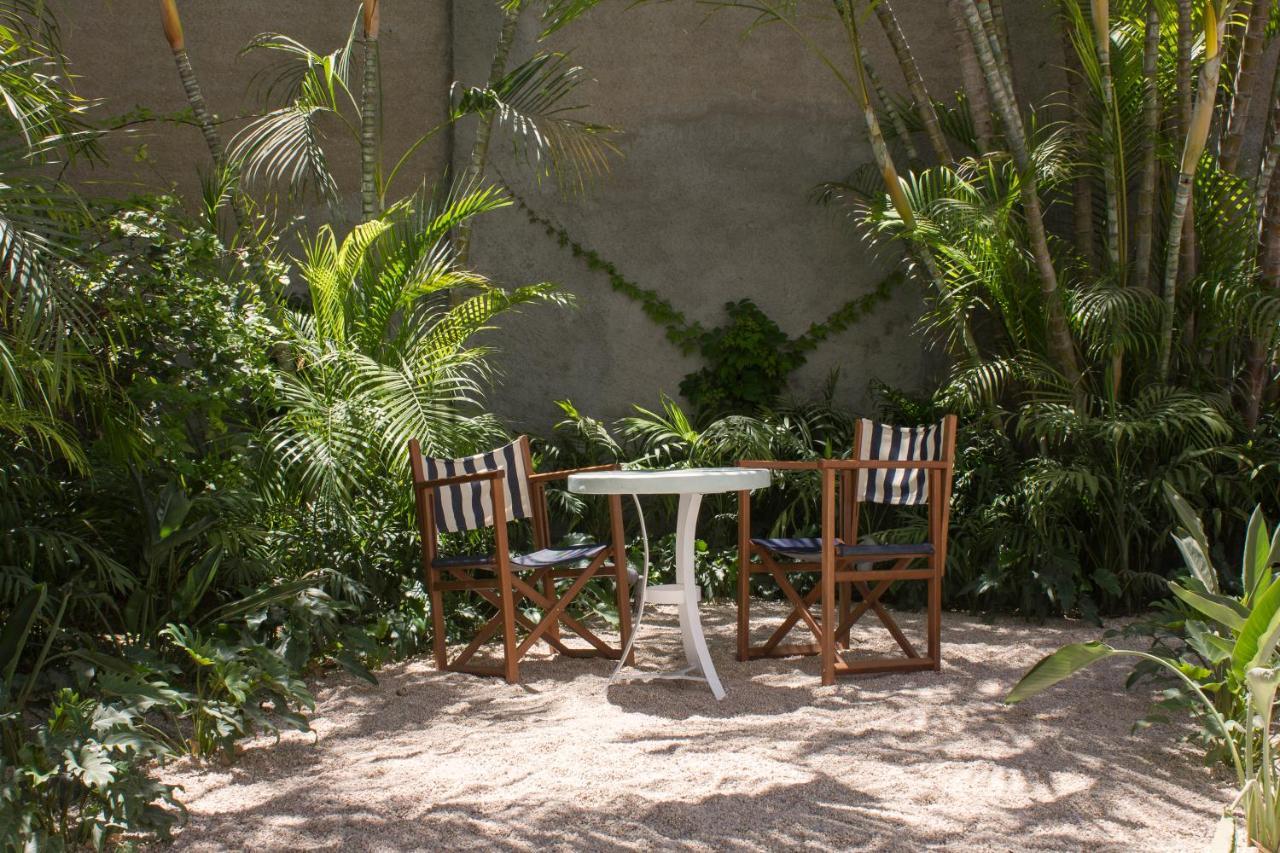 Baja Club Hotel, La Paz, Baja California Sur, A Member Of Design Hotels Dış mekan fotoğraf